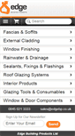 Mobile Screenshot of edgebp.co.uk
